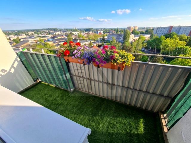 Mieszkanie 34 m², Częstochowa