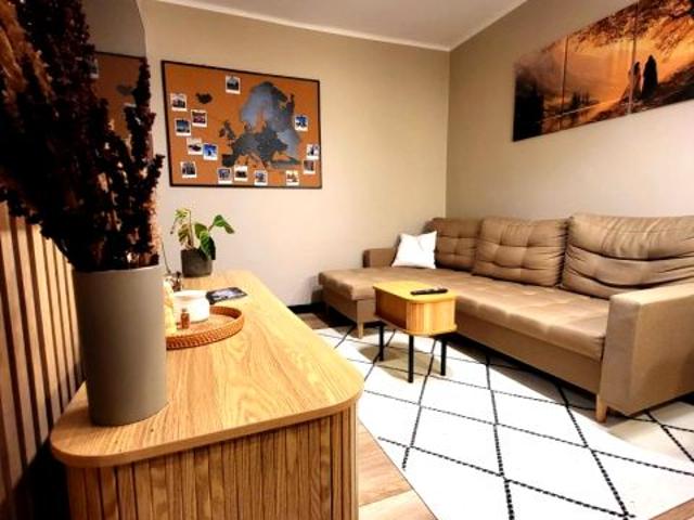 Mieszkanie 34 m², Częstochowa