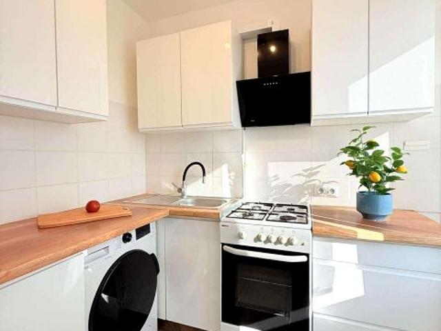 Mieszkanie 34 m², Białystok