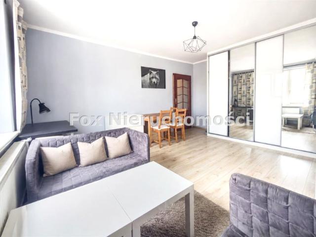 Mieszkanie 34 m², Bielsko Biała
