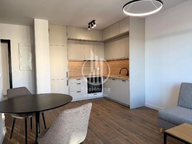 Mieszkanie 34 m², Gościcino