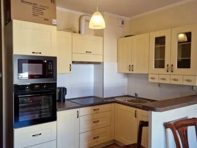 Mieszkanie 34 m², Gorzów Wielkopolski