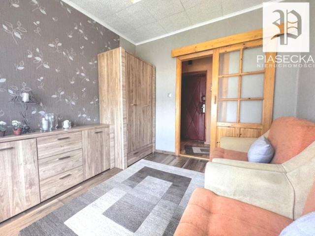 Mieszkanie 34 m², Gostyń