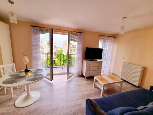 Mieszkanie 34 m², Katowice