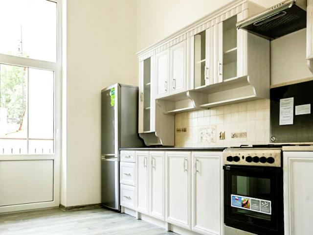 Mieszkanie 34 m², Kraków