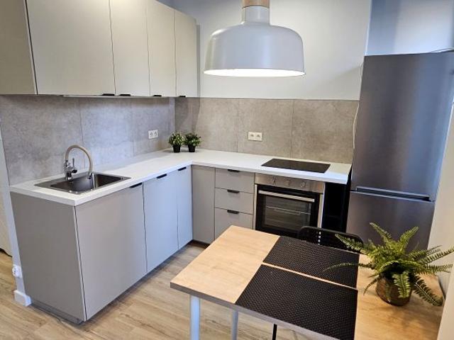 Wólczańska 34 m², Łódź