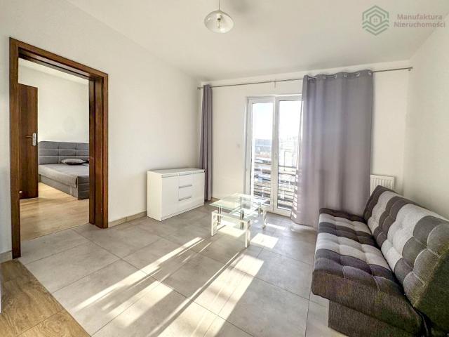 Mieszkanie 34 m², Opole