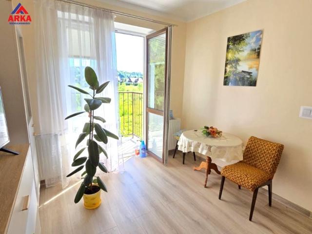 Mieszkanie 34 m², Mszana Dolna