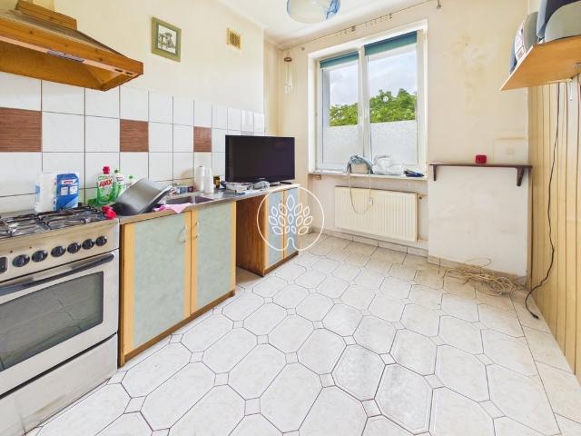 Mieszkanie 34 m² na Kapuściskach zapraszam