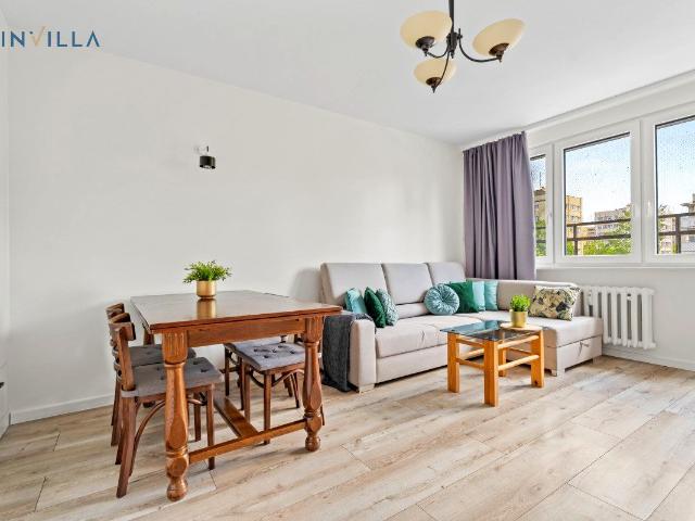 Mieszkanie 34 m² przy lesie na wynajem Gdynia, Śródmieście