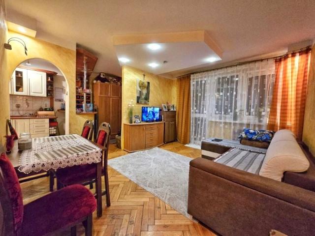 Mieszkanie 34 m², Radom