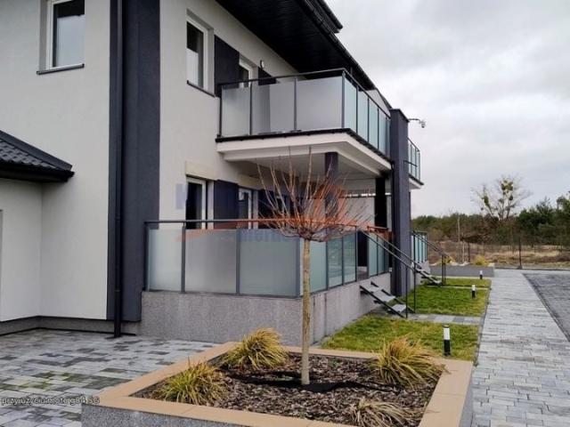Mieszkanie 34 m², Rurzyca