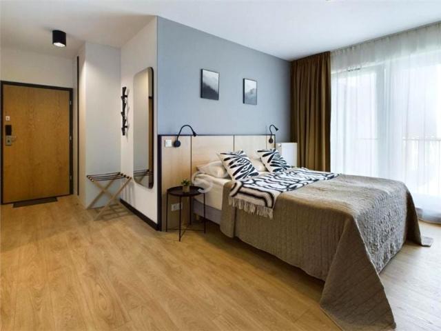 Mieszkanie 34 m², Warszawa