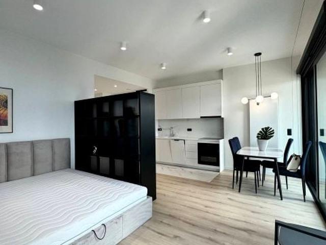 Mieszkanie 34 m², Warszawa