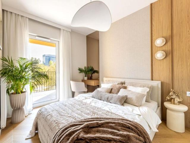 Mieszkanie 34 m², Warszawa