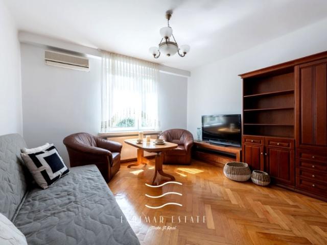 Belwederska 34 m², Warszawa