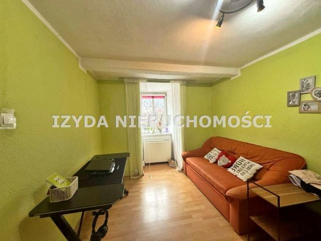 Mieszkanie 34 m², Świdnica