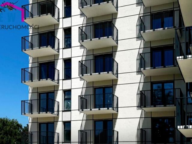 Mieszkanie 34 m², Wrocław