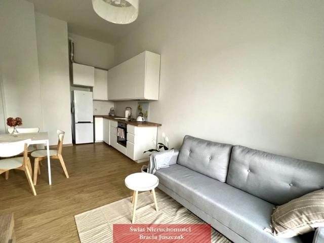Mieszkanie 34 m², Wrocław