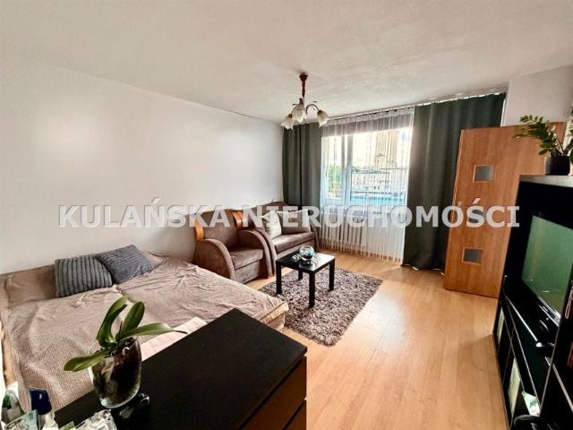 Mieszkanie 34 m², Tychy