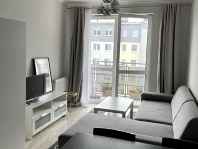 Mieszkanie 34 m², Zielona Góra