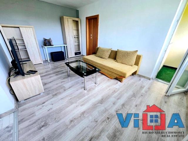 Mieszkanie 34 m², Zielona Góra