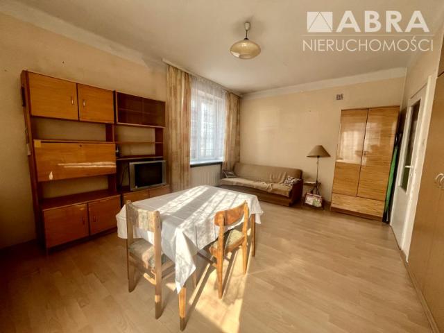 Mieszkanie 34 m², Zielonka