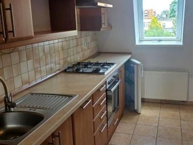 Mieszkanie 34,05 m², Czarnków