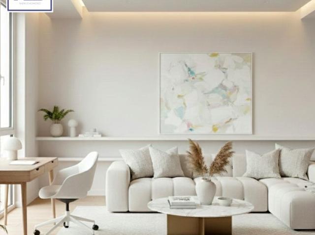 Mieszkanie 34,08 m², Gdańsk