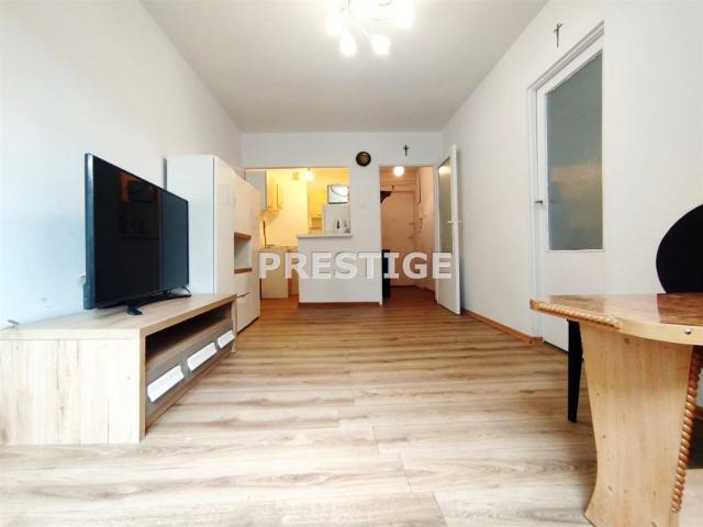 Mickiewicza 34,01 m², Lubin