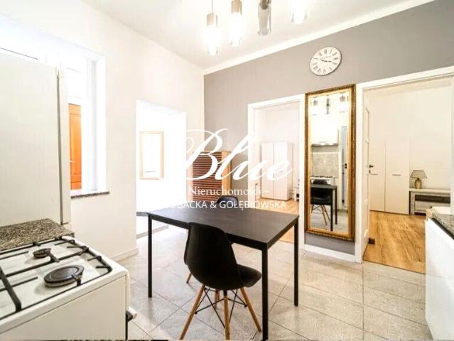 Mieszkanie 34,14 m², Szczecin