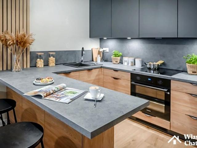 Mieszkanie 34,15 m², Leszno