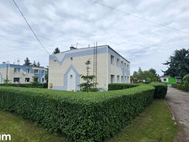 Mieszkanie 34,10 m², Kunice
