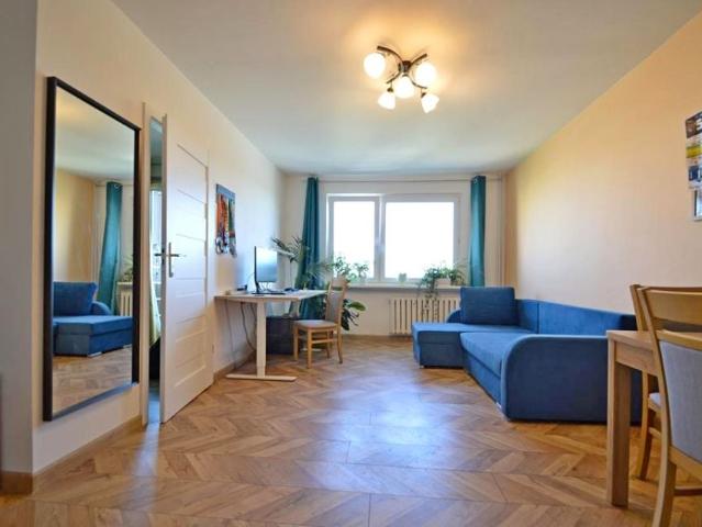 Mieszkanie 34,10 m², Opole