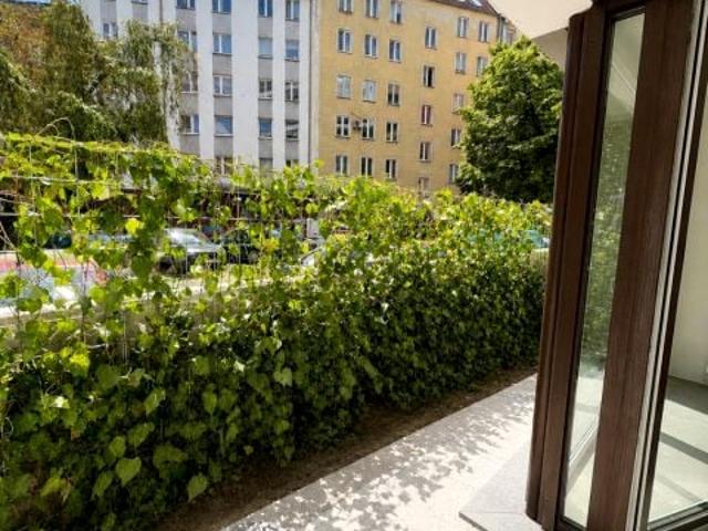 Mieszkanie 34,10 m², Wrocław
