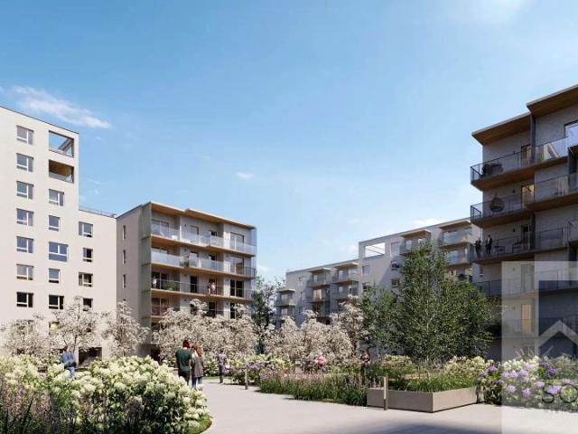 Mieszkanie 34,25 m², Bydgoszcz