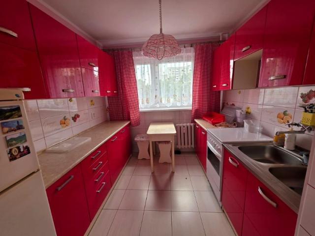 Mieszkanie 34,20 m², Częstochowa