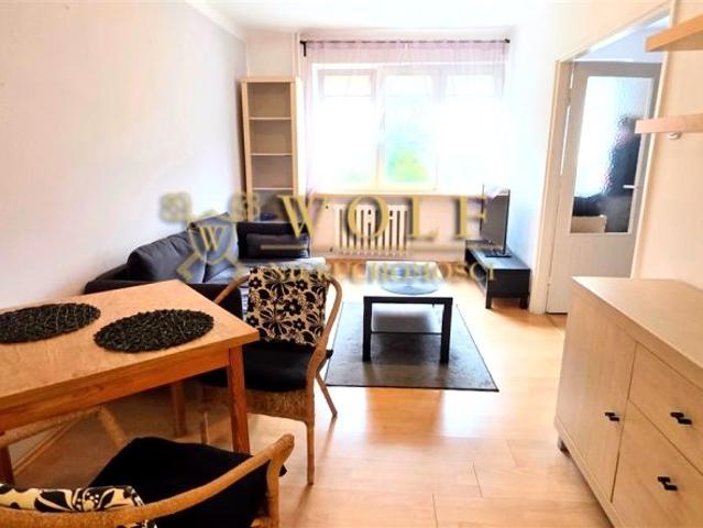Mieszkanie 34,20 m², Bytom