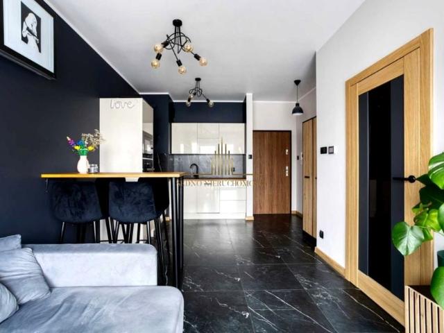 Mieszkanie 34,20 m², Bydgoszcz