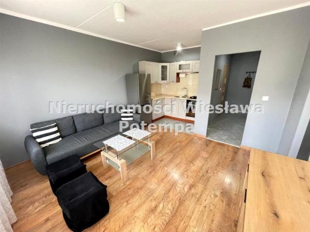 Mieszkanie 34,20 m², Żory