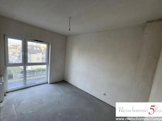 Mieszkanie 34,20 m², Poznań