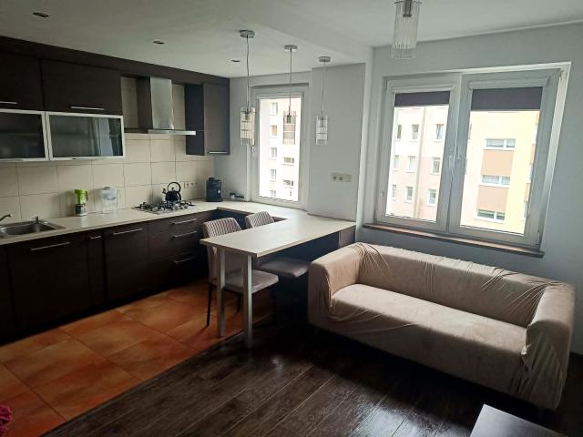 Mieszkanie 34,35 m² przy lesie na wynajem Gdynia, Obłuże