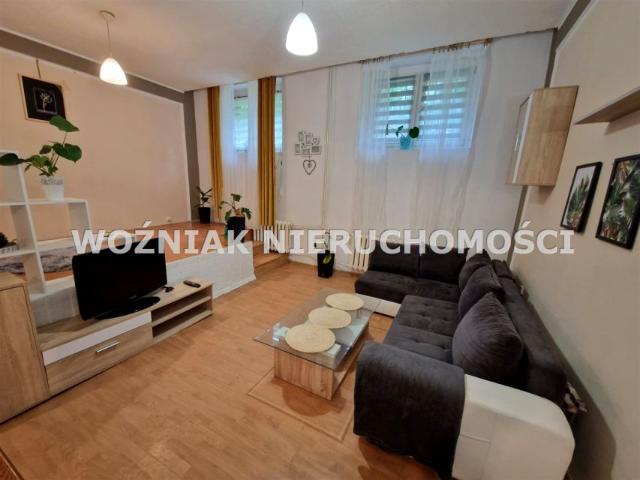 Mieszkanie 34,36 m², Wałbrzych
