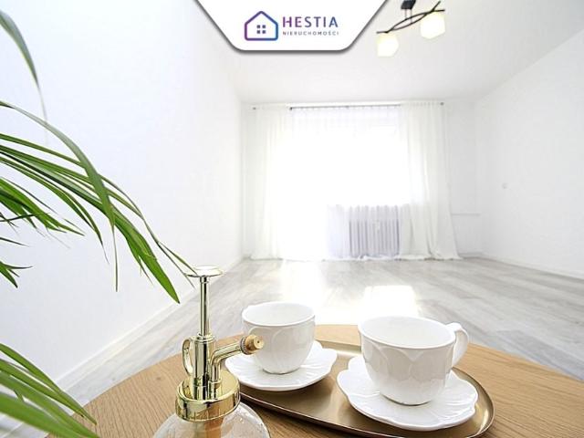 Mieszkanie 34,39 m², Choszczno