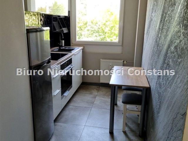 Baczyńskiego 34,30 m², Częstochowa