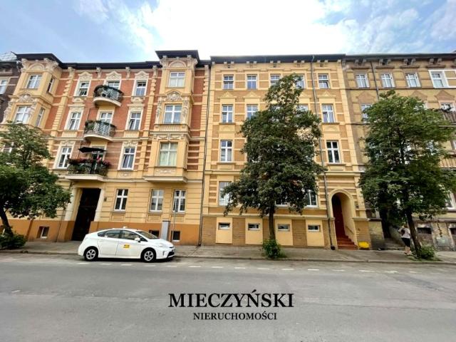 Mieszkanie 34,30 m², Gorzów Wielkopolski