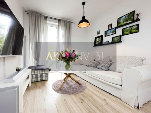 Mieszkanie 34,32 m², Toruń