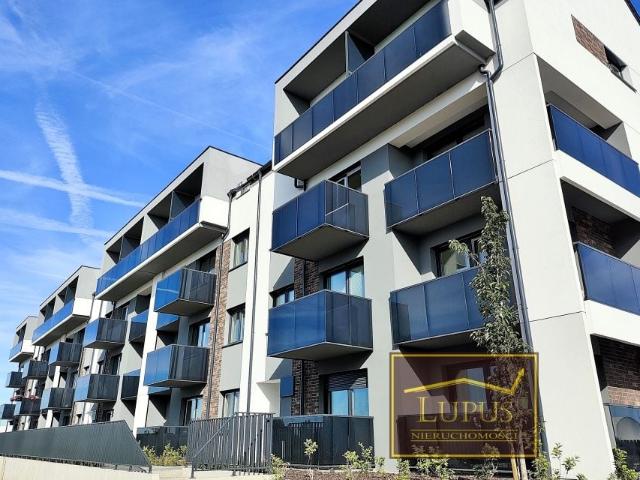 Mieszkanie 34,48 m², Stargard