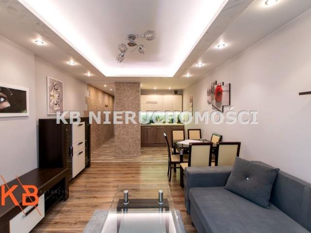 Mieszkanie 34,48 m², Wodzisław Śląski
