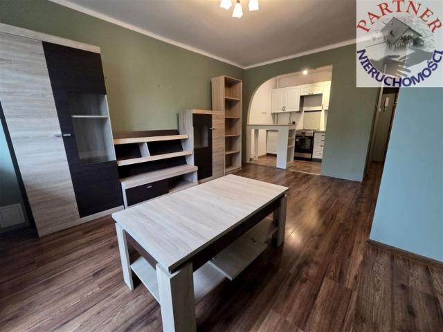 Mieszkanie 34,55 m², Jaworzno